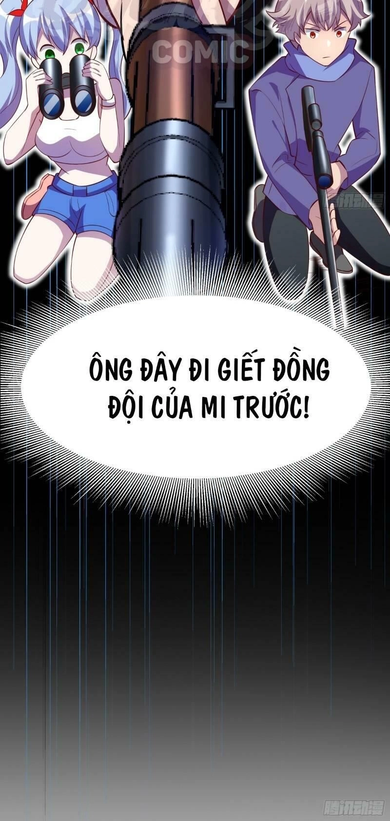 Shipper Thần Cấp Chapter 15 - 28