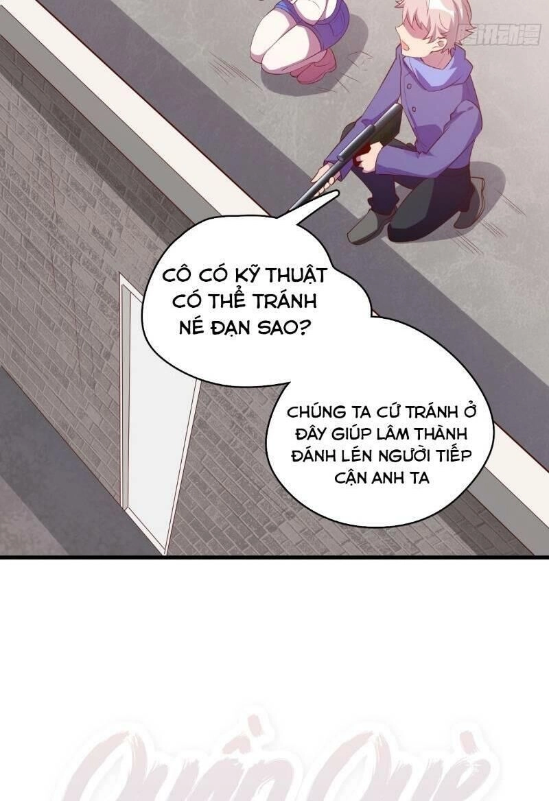 Shipper Thần Cấp Chapter 15 - 30