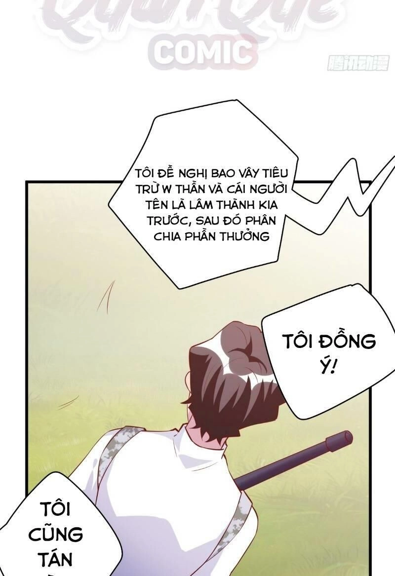 Shipper Thần Cấp Chapter 15 - 31