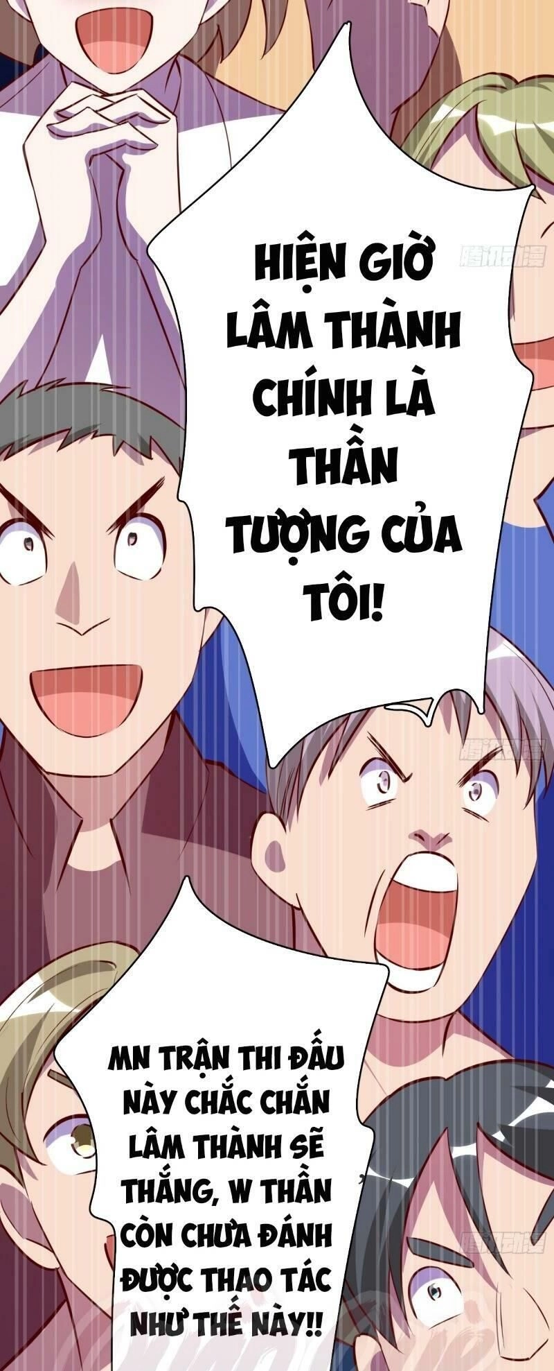 Shipper Thần Cấp Chapter 15 - 69