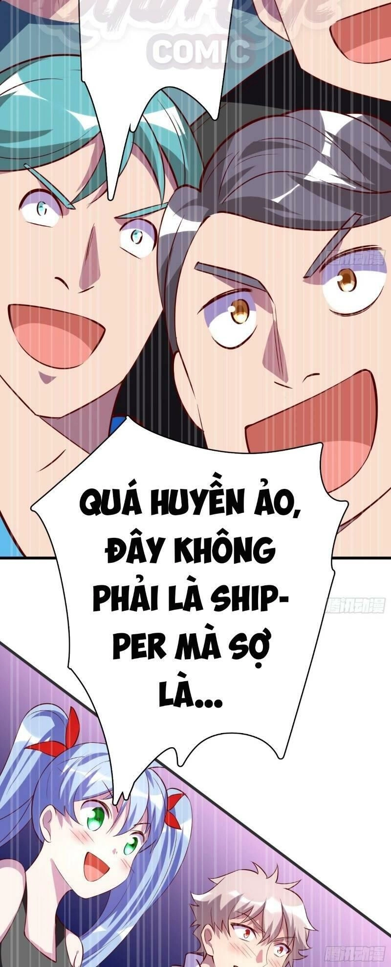 Shipper Thần Cấp Chapter 15 - 70