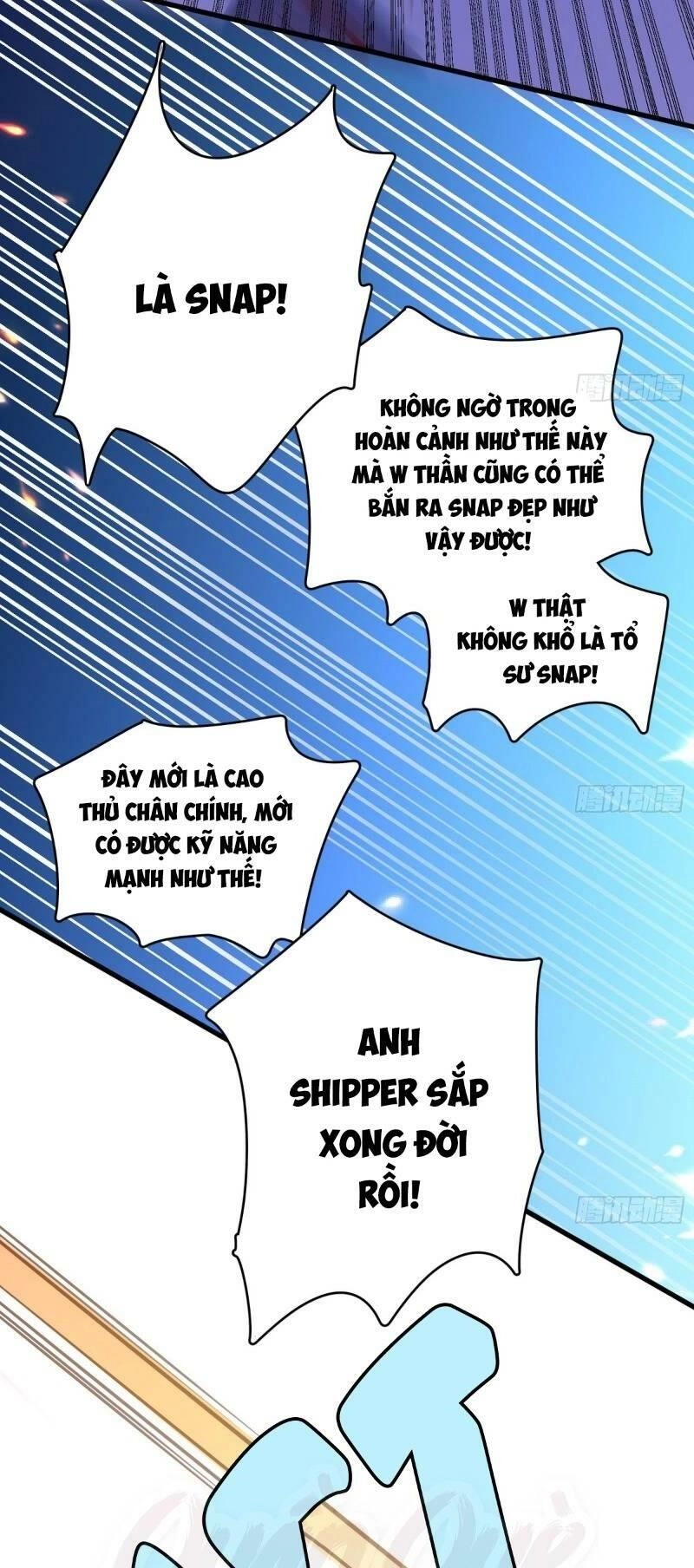 Shipper Thần Cấp Chapter 16 - 9