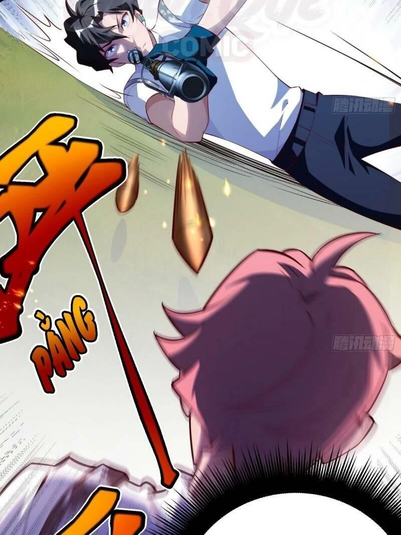 Shipper Thần Cấp Chapter 16 - 13