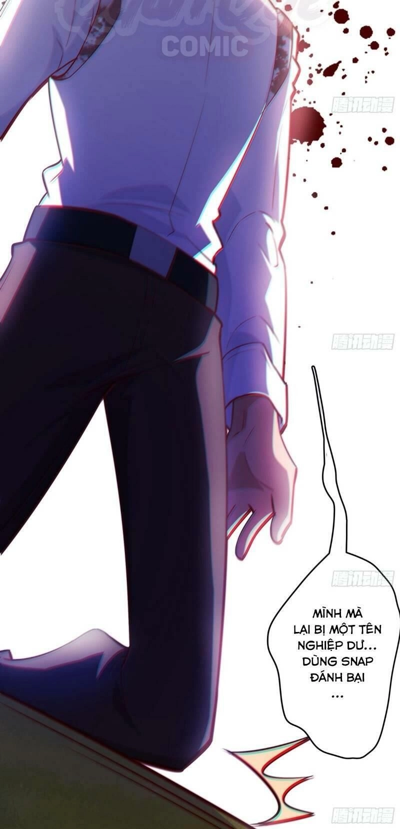 Shipper Thần Cấp Chapter 16 - 16