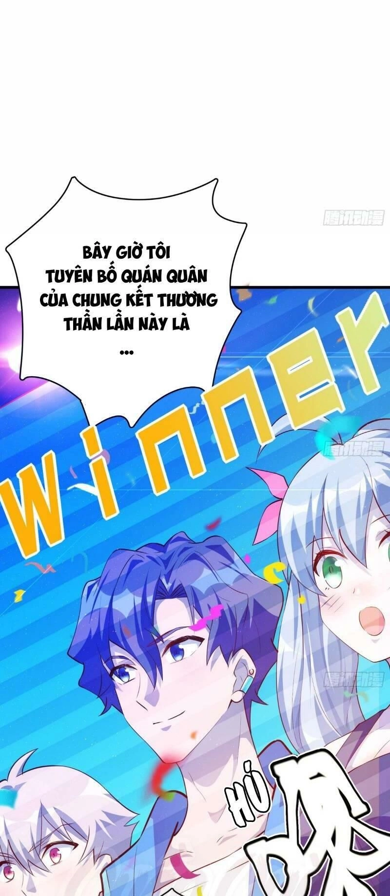 Shipper Thần Cấp Chapter 16 - 19