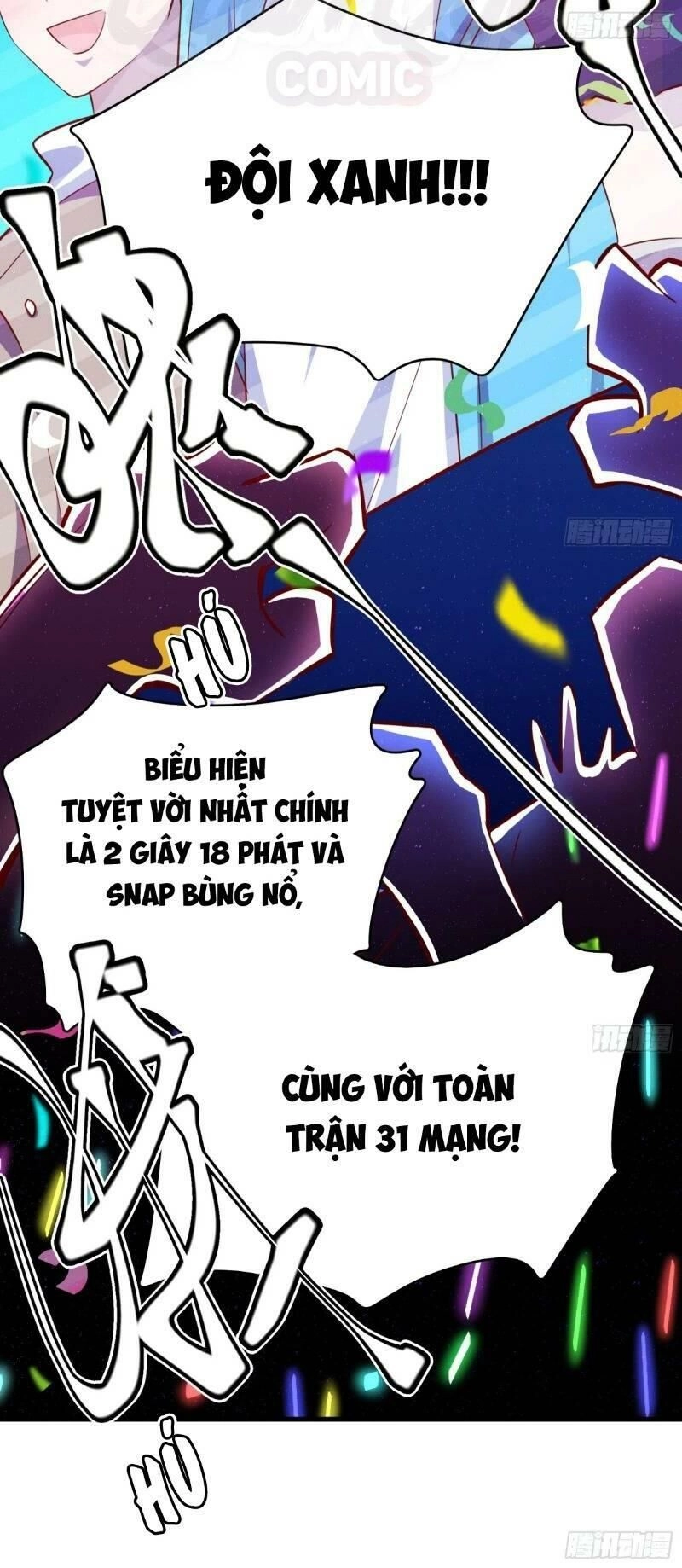 Shipper Thần Cấp Chapter 16 - 20