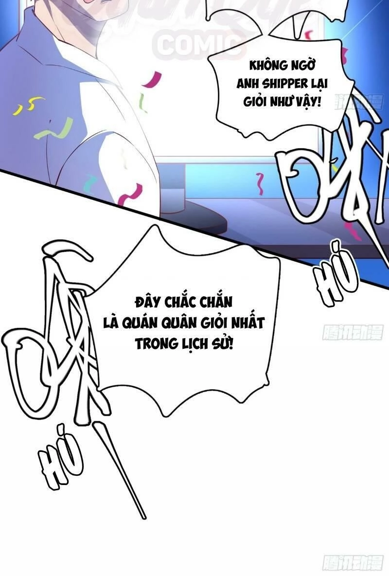 Shipper Thần Cấp Chapter 16 - 22