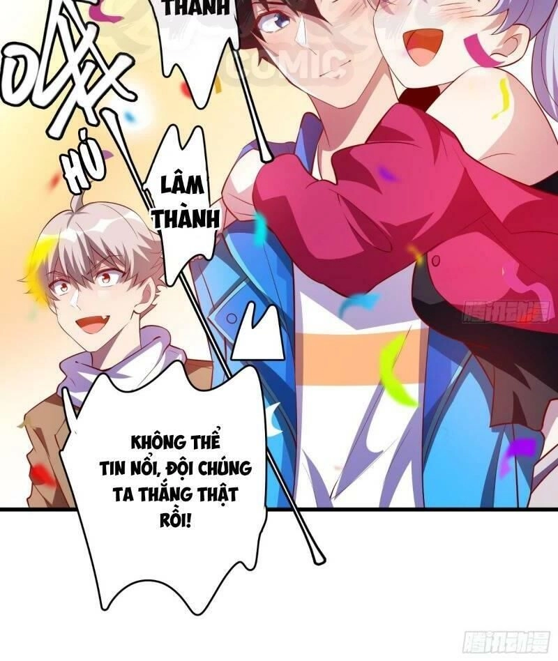 Shipper Thần Cấp Chapter 16 - 24