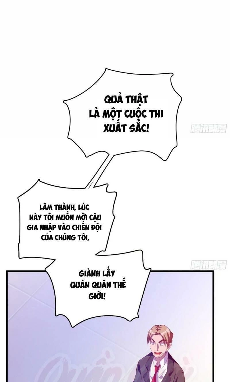 Shipper Thần Cấp Chapter 16 - 25