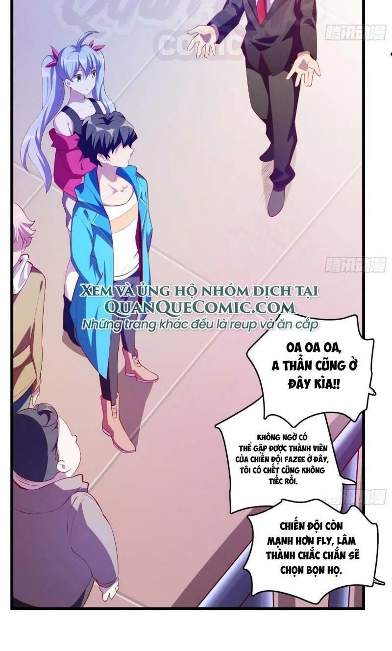 Shipper Thần Cấp Chapter 16 - 26