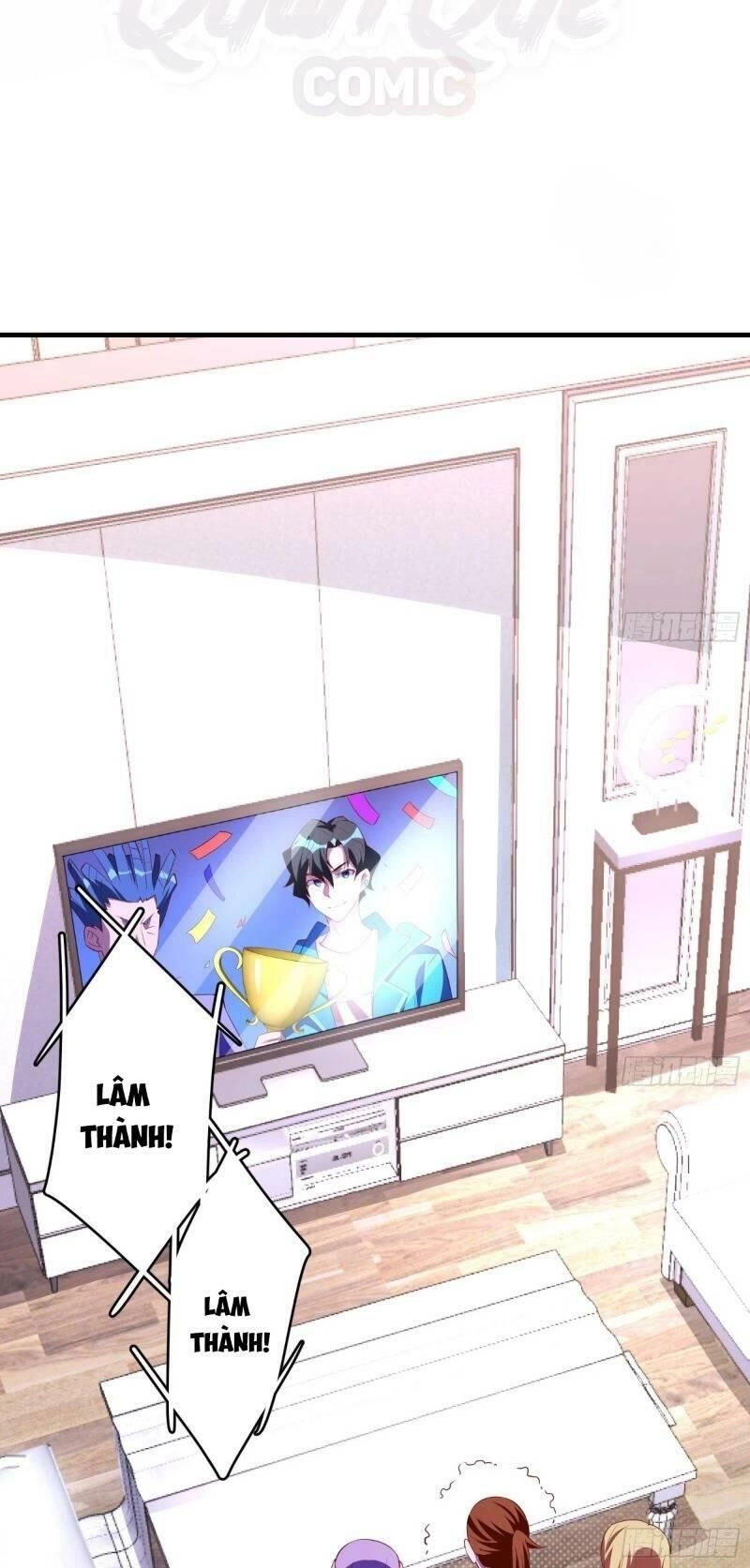 Shipper Thần Cấp Chapter 16 - 32