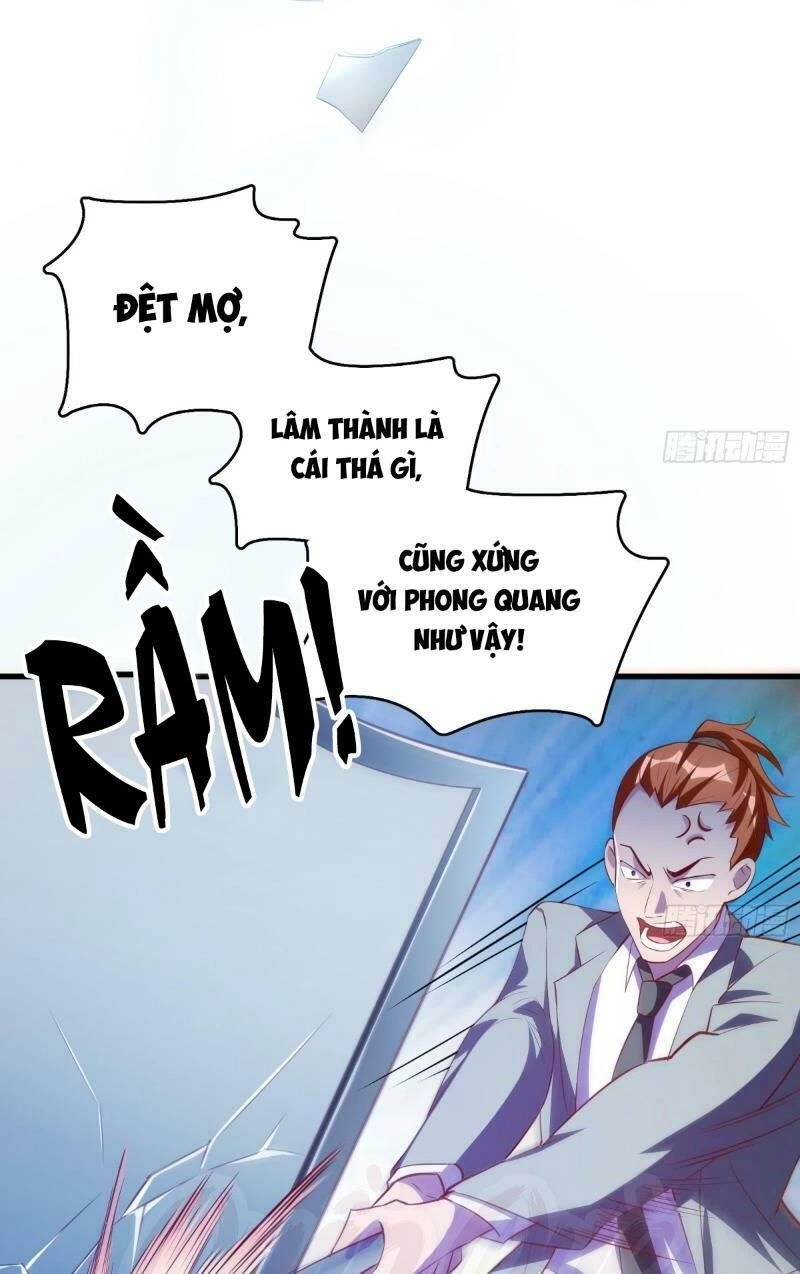 Shipper Thần Cấp Chapter 16 - 35