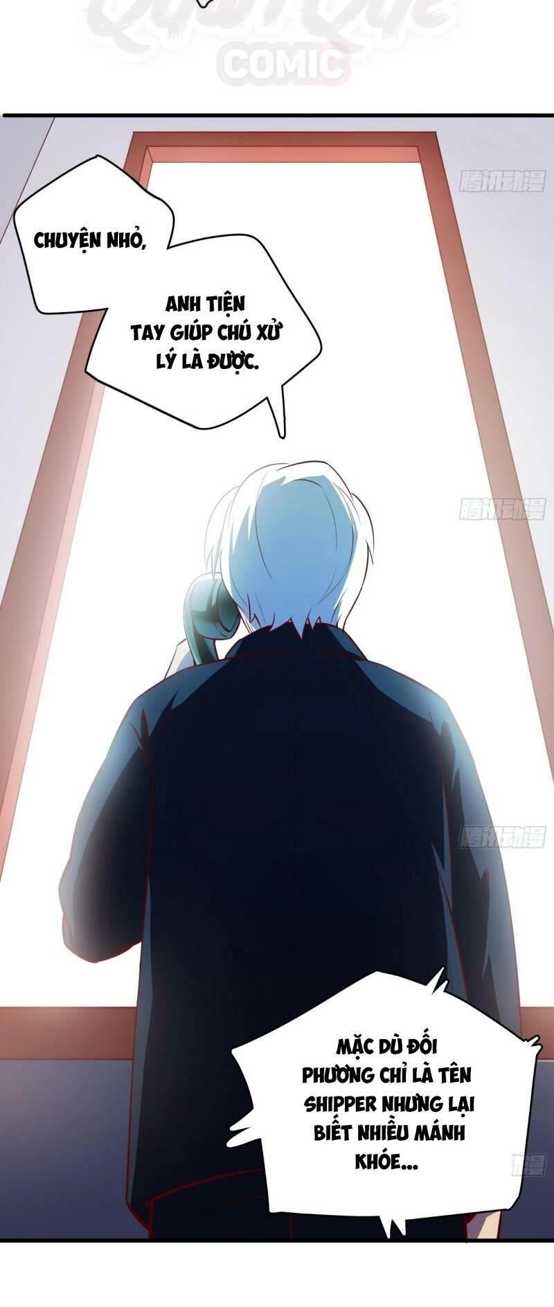 Shipper Thần Cấp Chapter 16 - 50