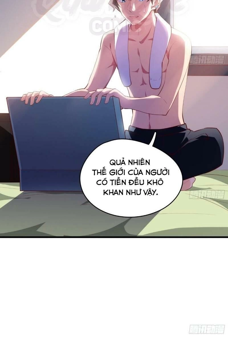 Shipper Thần Cấp Chapter 17 - 2