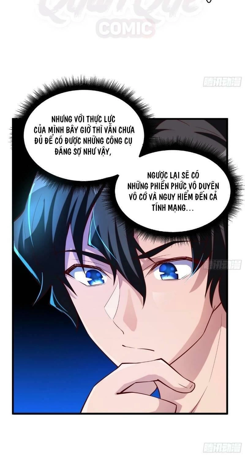 Shipper Thần Cấp Chapter 17 - 10