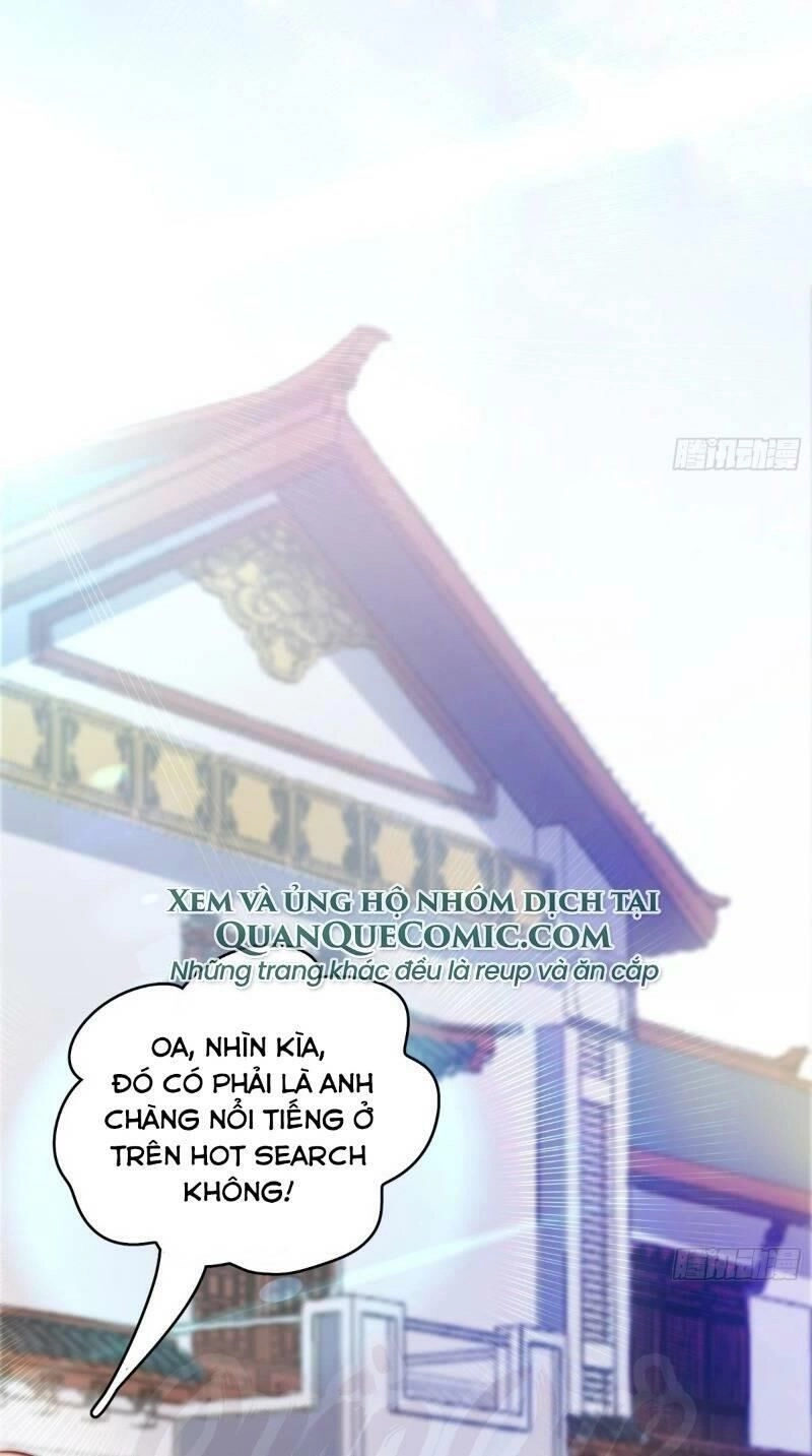 Shipper Thần Cấp Chapter 17 - 17