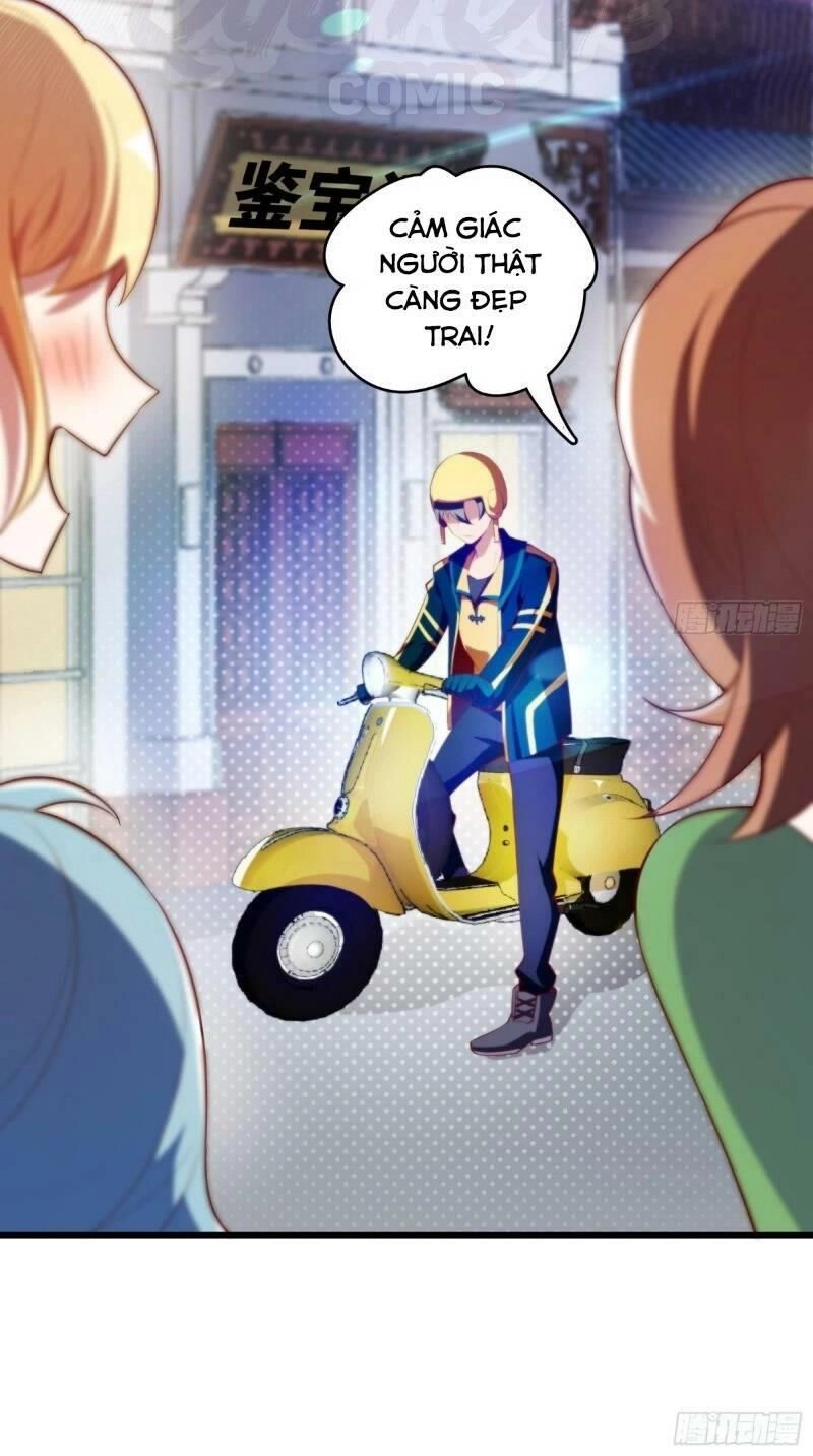 Shipper Thần Cấp Chapter 17 - 18