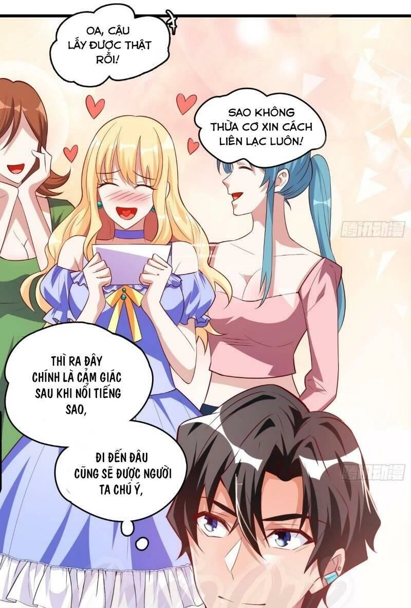 Shipper Thần Cấp Chapter 17 - 21