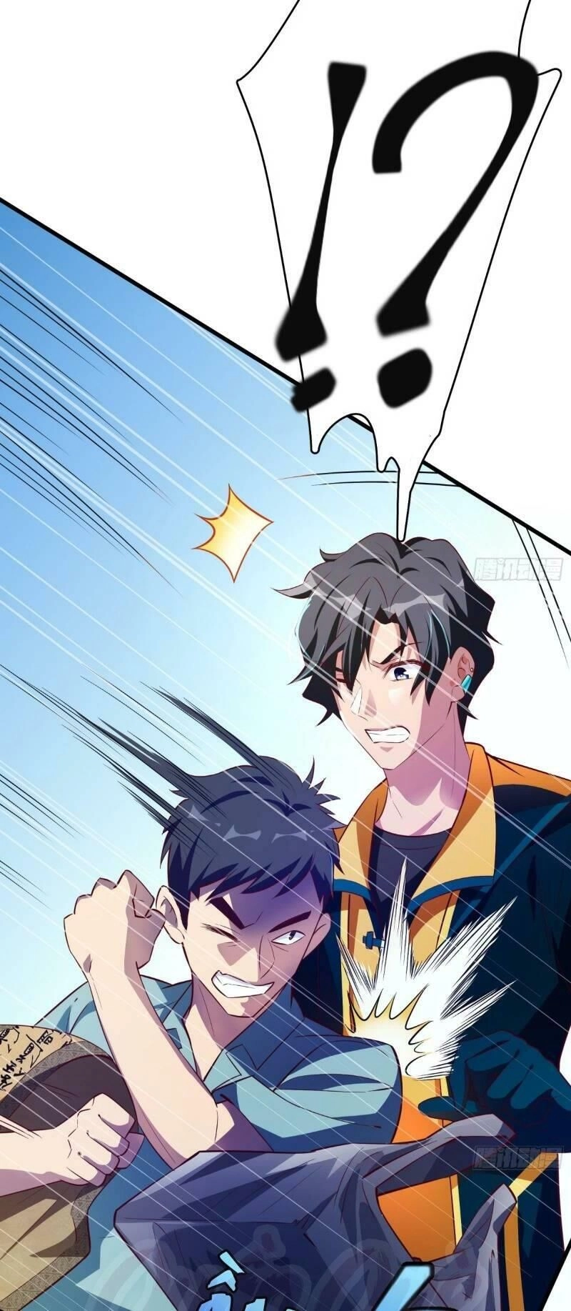 Shipper Thần Cấp Chapter 17 - 25