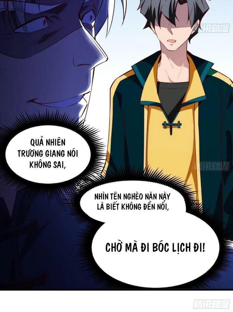 Shipper Thần Cấp Chapter 17 - 34