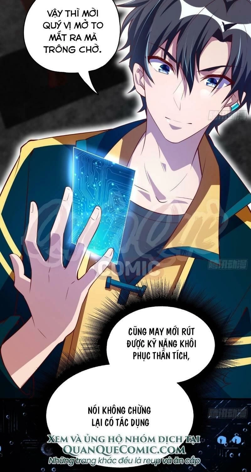 Shipper Thần Cấp Chapter 18 - 2