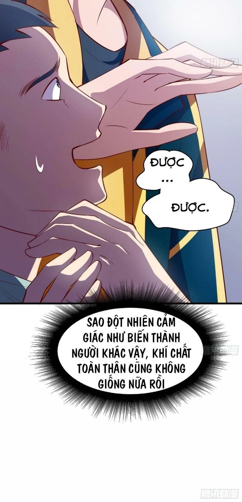 Shipper Thần Cấp Chapter 18 - 6