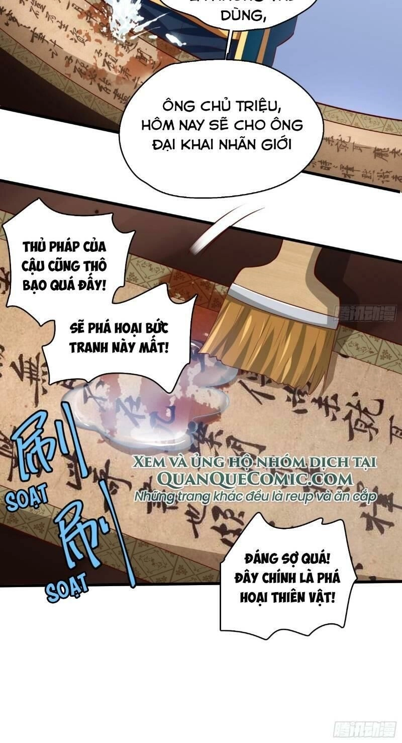 Shipper Thần Cấp Chapter 18 - 8