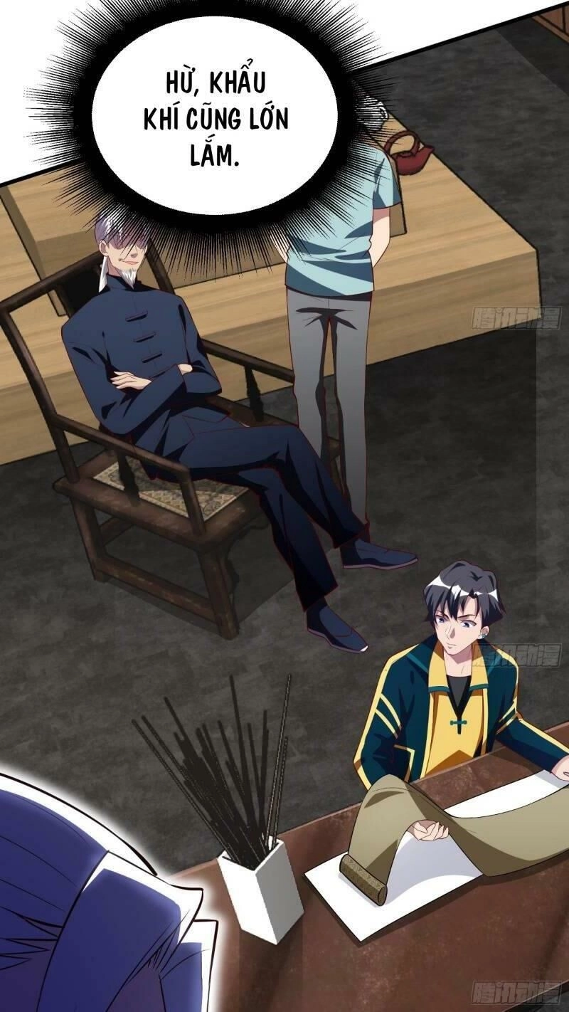 Shipper Thần Cấp Chapter 18 - 11