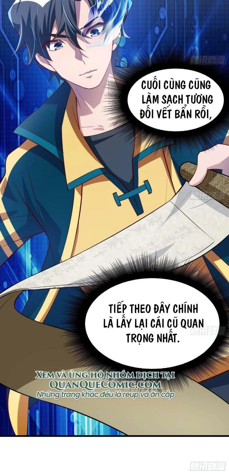 Shipper Thần Cấp Chapter 18 - 14