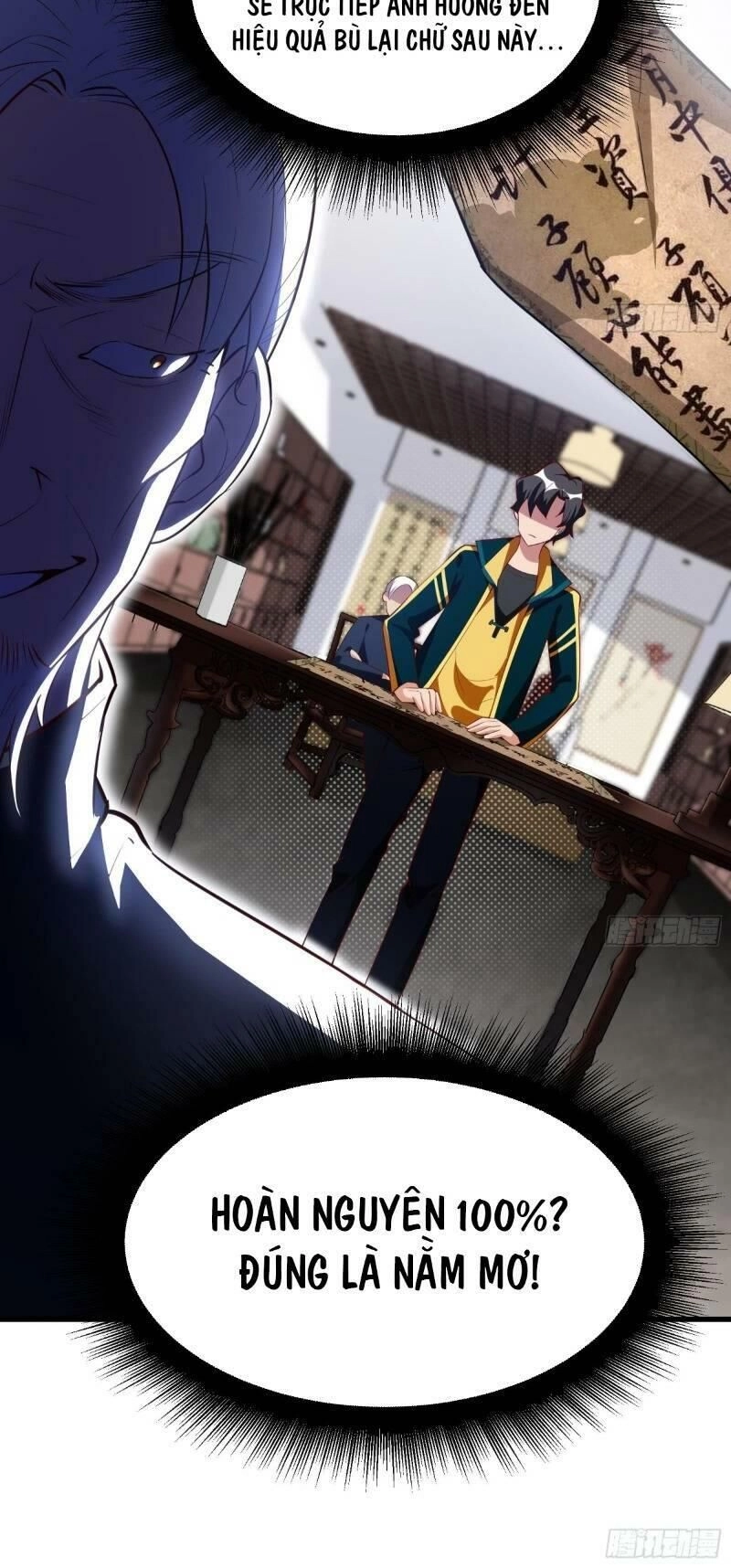 Shipper Thần Cấp Chapter 18 - 16