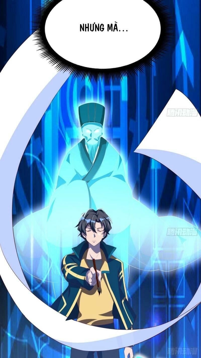 Shipper Thần Cấp Chapter 18 - 18