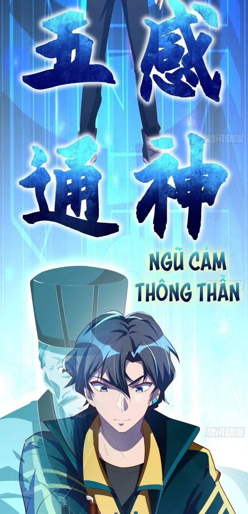 Shipper Thần Cấp Chapter 18 - 19