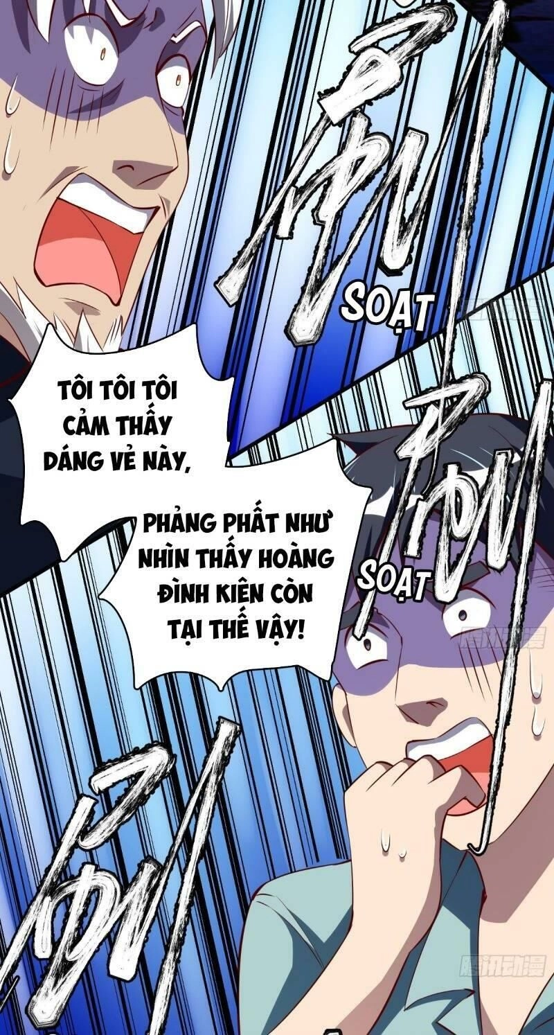 Shipper Thần Cấp Chapter 18 - 21