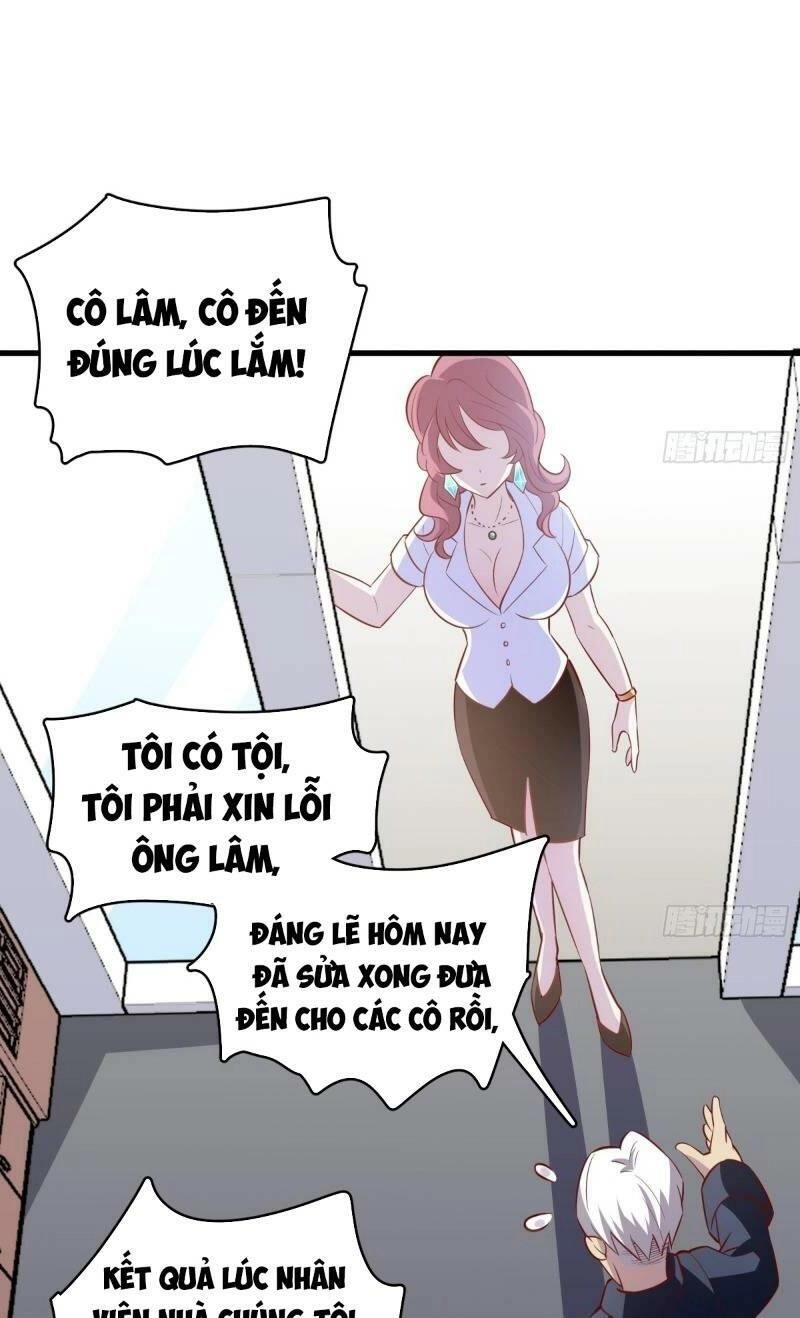 Shipper Thần Cấp Chapter 18 - 25
