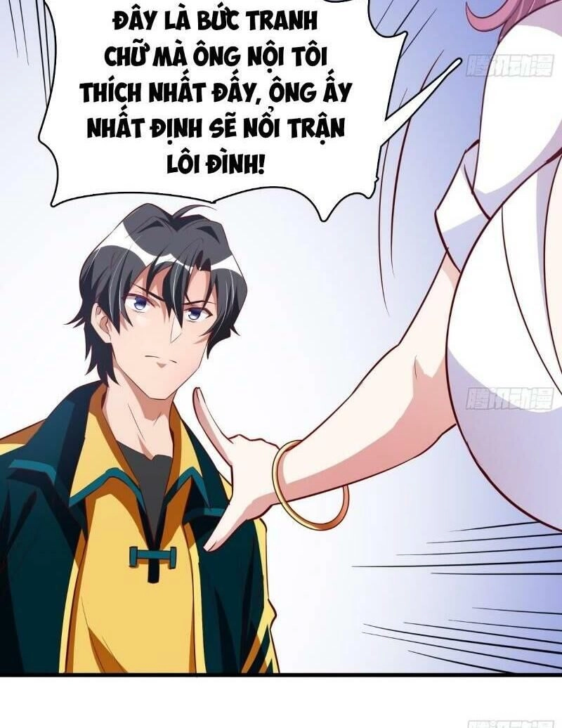 Shipper Thần Cấp Chapter 18 - 28