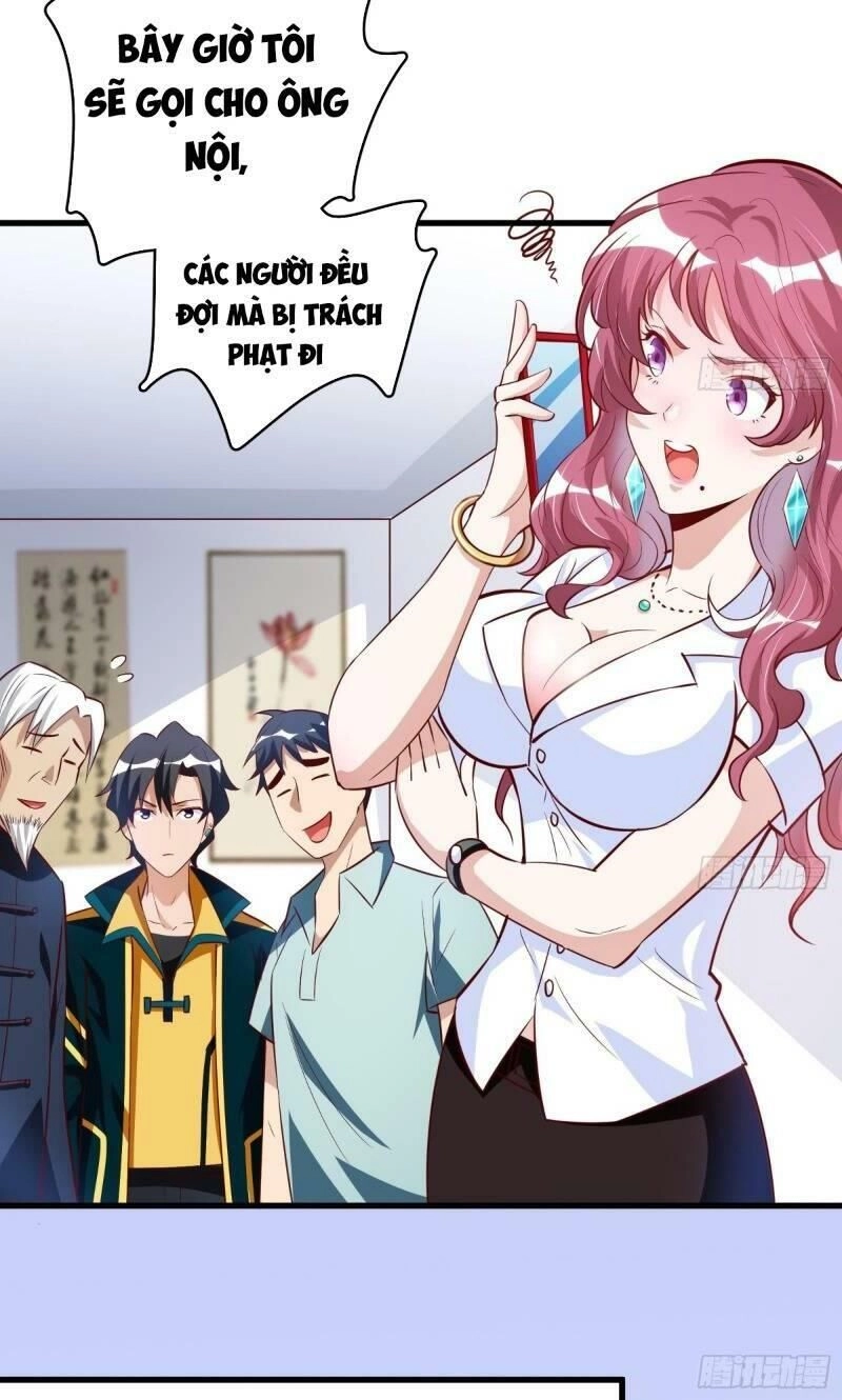 Shipper Thần Cấp Chapter 18 - 32