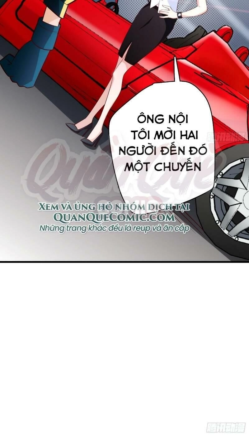 Shipper Thần Cấp Chapter 18 - 36