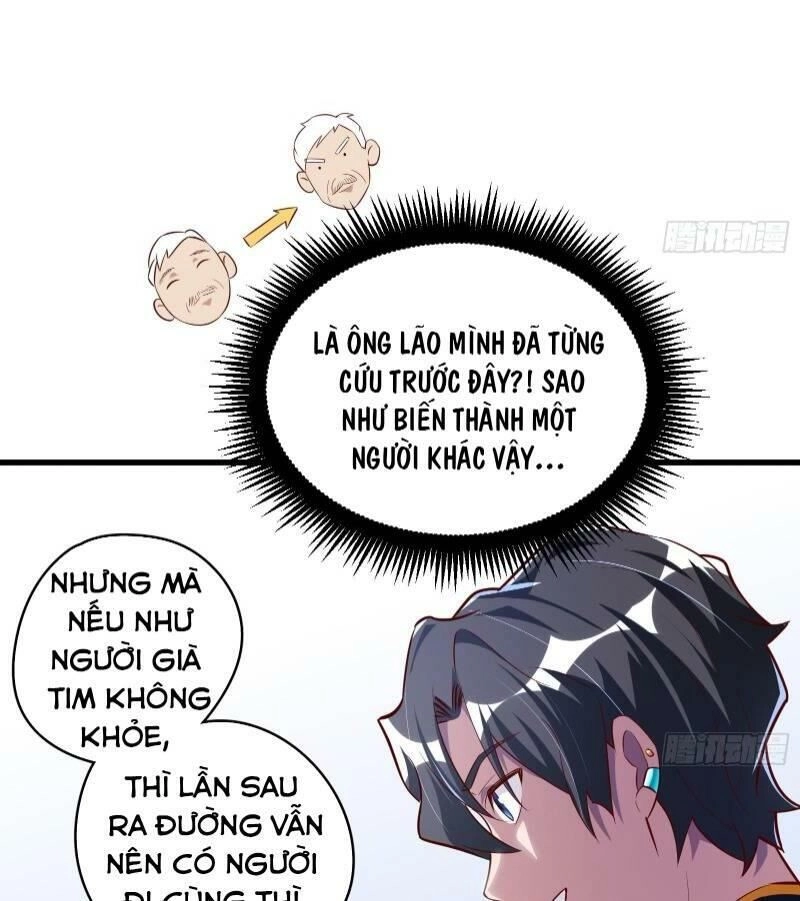 Shipper Thần Cấp Chapter 19 - 7