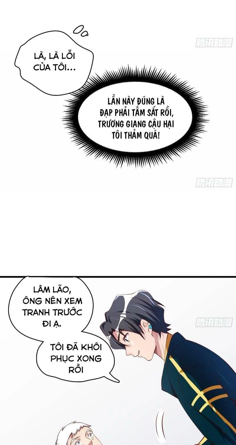 Shipper Thần Cấp Chapter 19 - 11