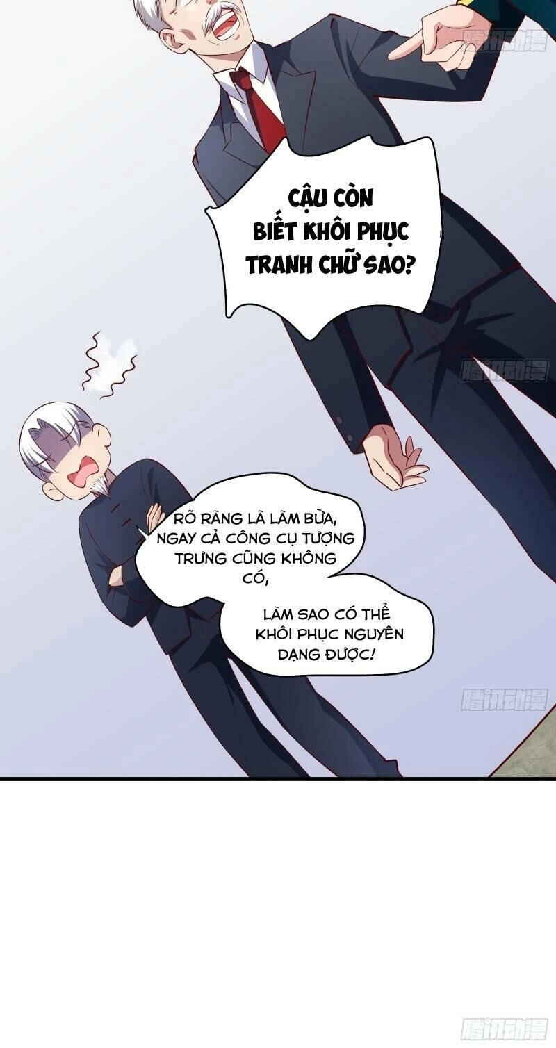 Shipper Thần Cấp Chapter 19 - 12