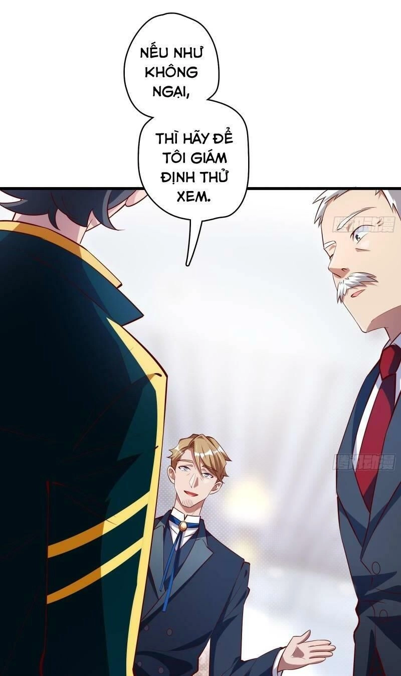 Shipper Thần Cấp Chapter 19 - 13