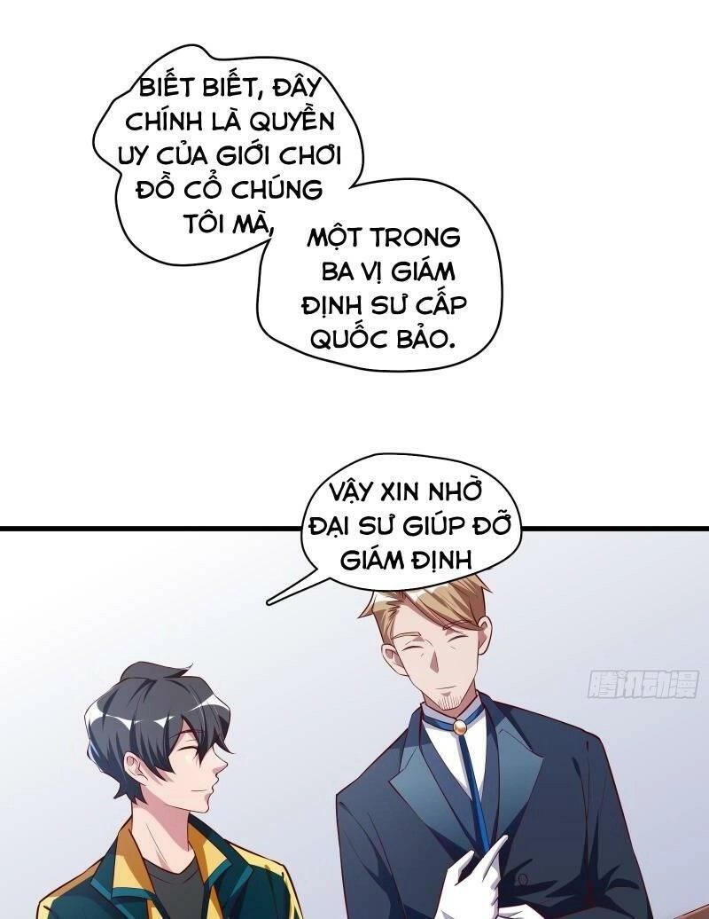 Shipper Thần Cấp Chapter 19 - 15