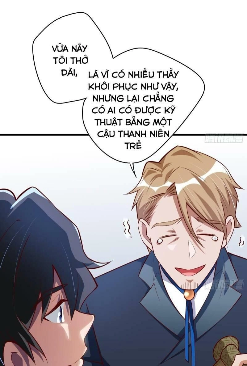 Shipper Thần Cấp Chapter 19 - 21