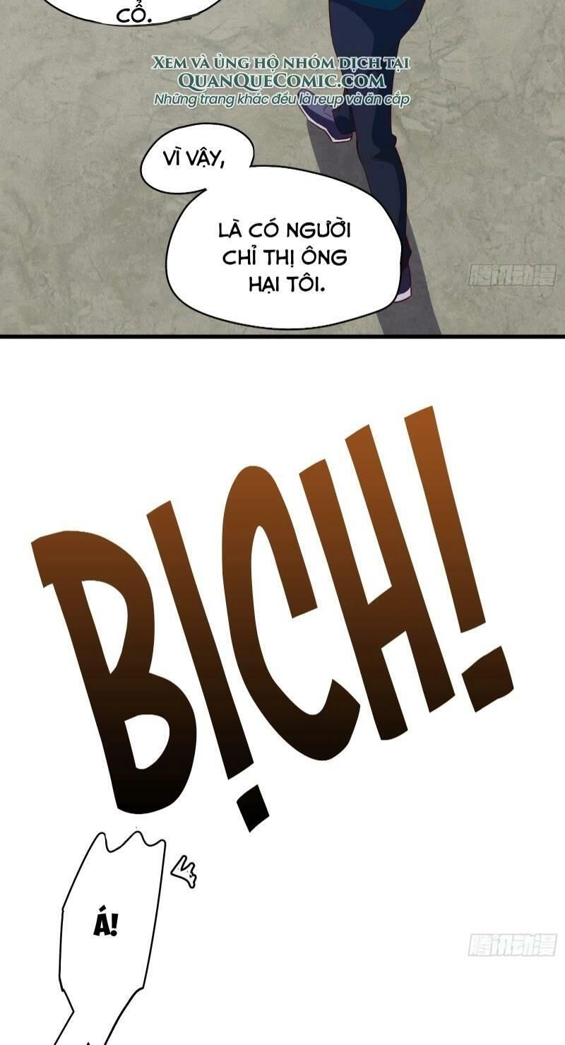 Shipper Thần Cấp Chapter 19 - 28