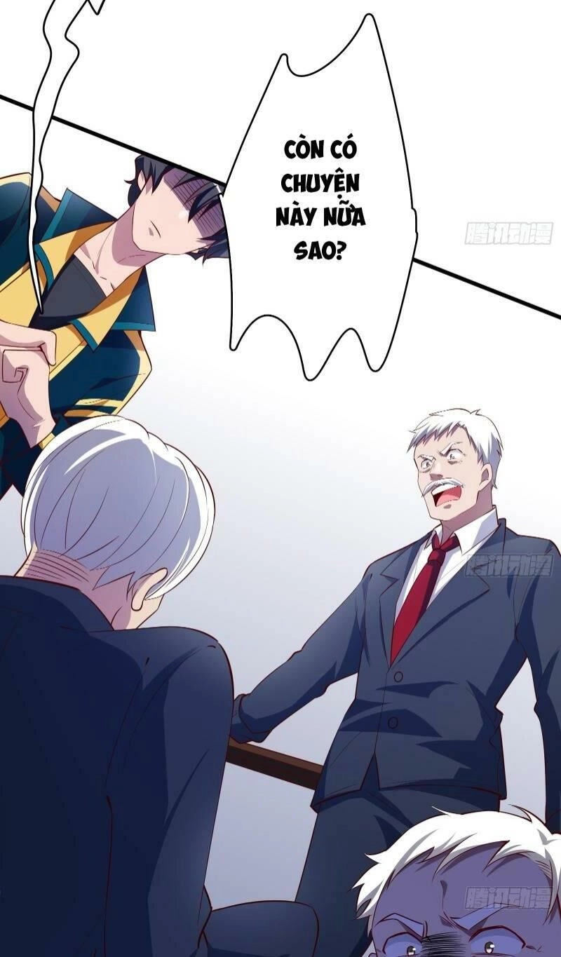 Shipper Thần Cấp Chapter 19 - 29