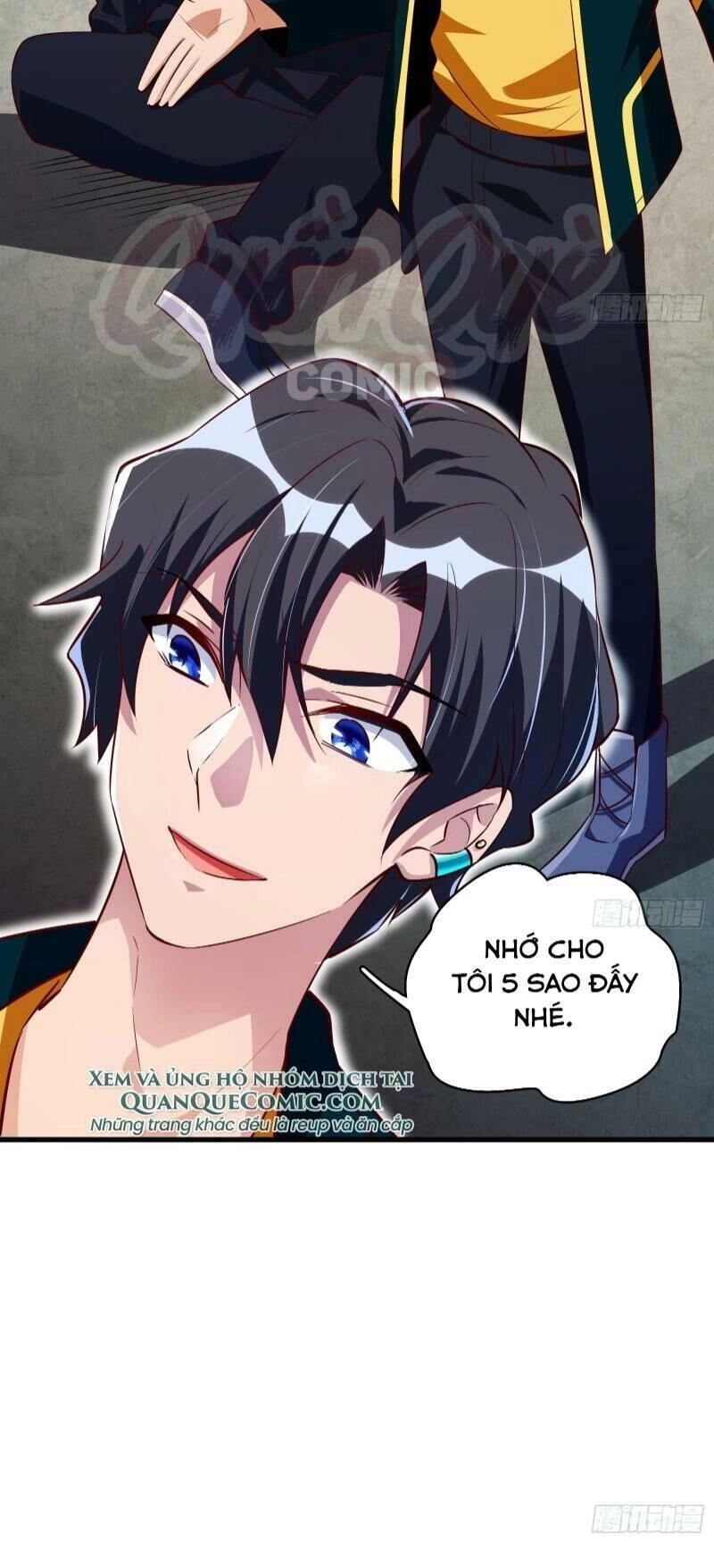 Shipper Thần Cấp Chapter 19 - 38