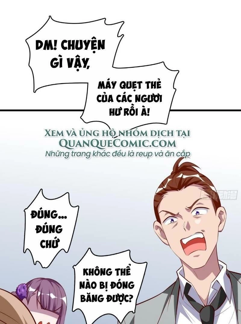 Shipper Thần Cấp Chapter 20 - 7