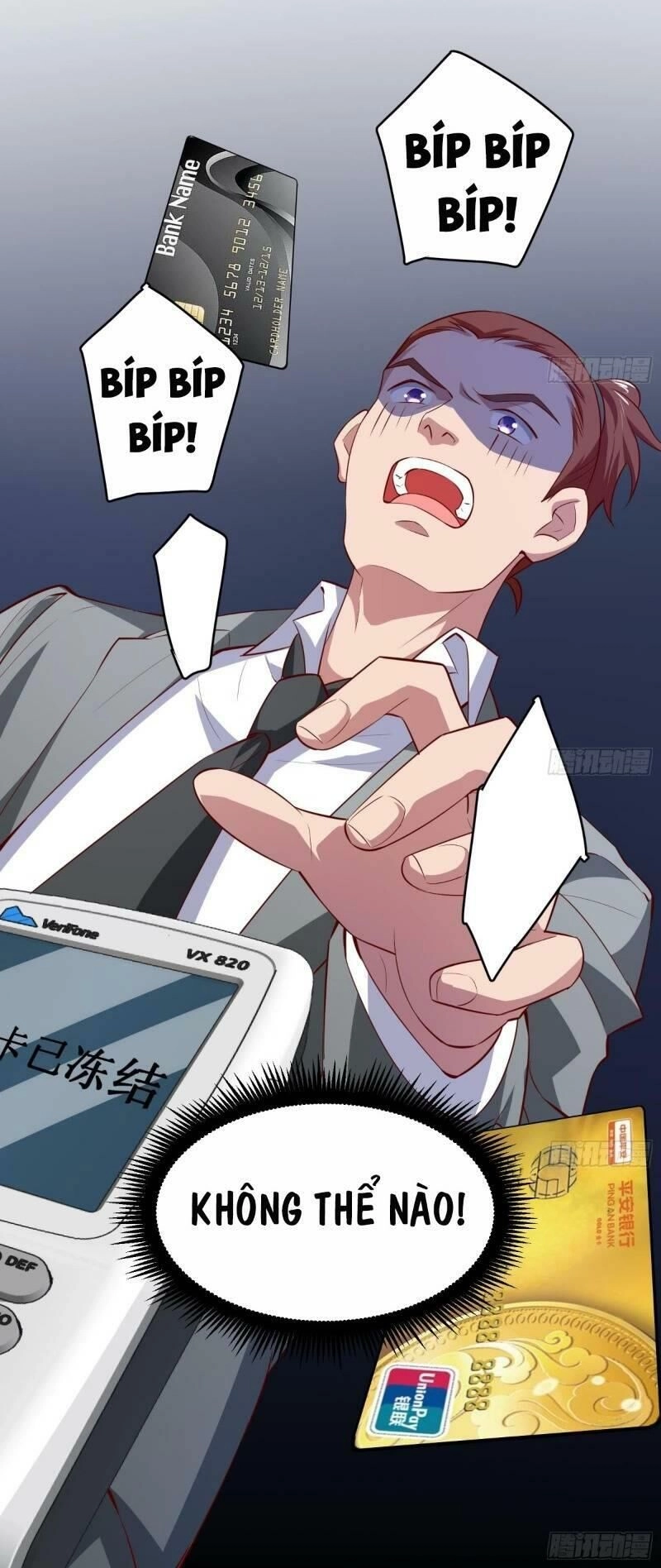 Shipper Thần Cấp Chapter 20 - 10