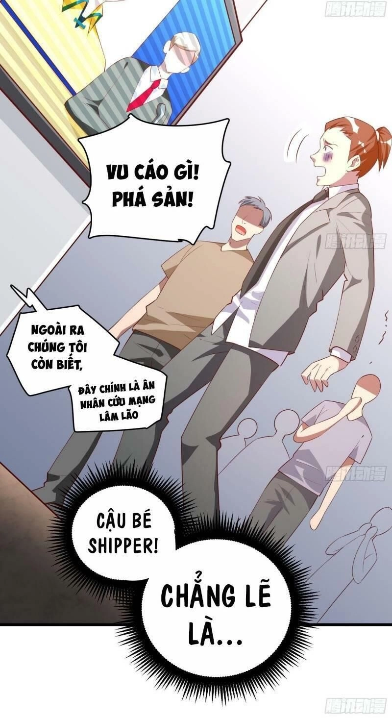 Shipper Thần Cấp Chapter 20 - 18