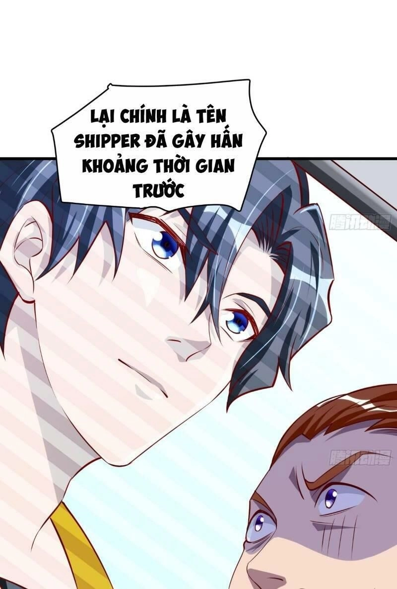 Shipper Thần Cấp Chapter 20 - 19